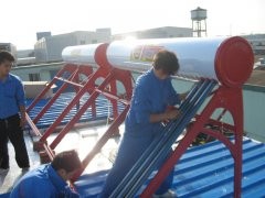 海南藏族热水器维修