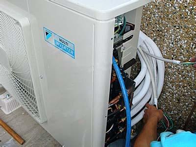 海南藏族商场中央空调分析及中央空调的维保分析